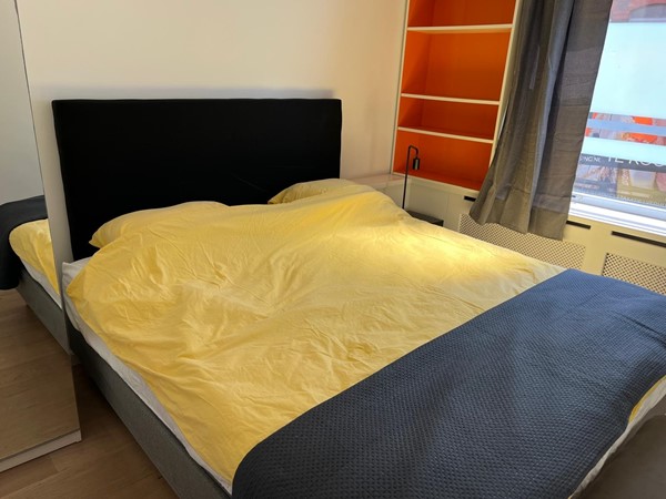 Medium property photo - Snelliusstraat, 2517 RH The Hague